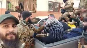 Christians are being massacred in Syria. Churches burned. Priests executed.  Families wiped out. And the West is silent. This is the greatest Christian  persecution of our time—and the media won't tell you.