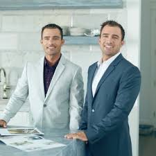 The Sweat Brothers, Real Estate Agents
