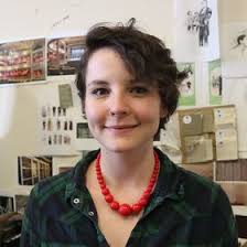 Caitlin Abbott (caitlinmarya)