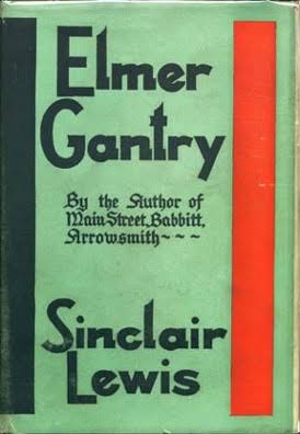 Elmer Gantry - Wikipedia