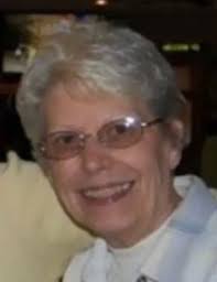 Obituary information for Gloria J. Lavigne