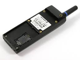 Ericsson GH 337 - Telefon Komórkowy