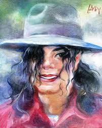 Canvas Print Michael Jackson Smiling With Hat Painting Etsy In 2020 Michael Jackson Art Michael Jackson Smile Canvas Prints