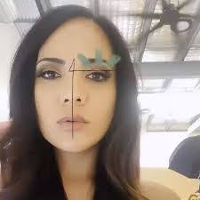 Jasmine Gunn's Instagram, Twitter & Facebook