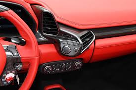 First of all, i know that this steering wheel is not supported, it is not the xbox one version, bur when i first installed the game, it worked without any problem, but now, after changing some config (not steering wheel config) like brake help, and some keys for camera changing, etc, it just stop. 2015 Ferrari 458 Spider Stock Gc2449c S For Sale Near Chicago Il Il Ferrari Dealer