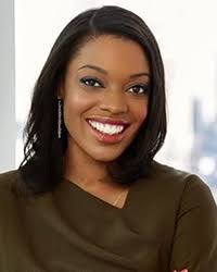 Professional Profile: Olivia Farquharson 2022 : NYREJ