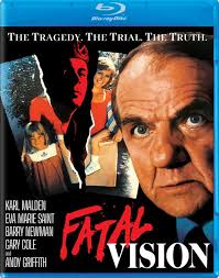 Fatal Vision [Blu-ray] by David Greene, David Greene