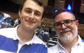 Keeping the Beat over Winter Break