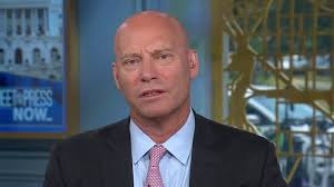 Trump had ‘some crazy-ass lawyers’ but ‘sought them out,’ Pence’s fmr.  chief of staff says