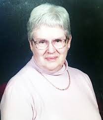 JoAnn Conant Russum Obituary