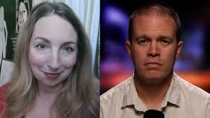 Suzanne Timms, daughter of Patty Otto, speaks about her mom's disappearance