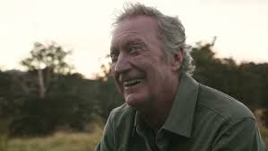 Bryan Brown: The role of a lifetime