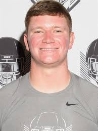 Taylor Null, Texas Tech, Quarterback