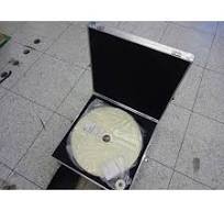 Set of LID CERAMIC DUAL GAS FLAT IEP 300MM with 0200-02967 ...