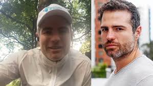 Actor de Sin senos sí hay paraíso 'Soy 'homosexual'