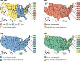 Each spring when the weather warms and people emerge from their winter hibernation, mosquitoes too become active. West Nile Virus Meningoencephalitis Nature Reviews Neurology