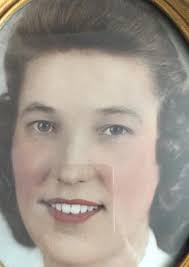 Josephine Browning Obituary