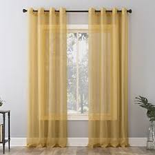 5 out of 5 stars. Gold Curtains Yellow Curtains Kohl S