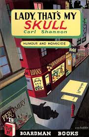 Killer Covers: Happy Paperback Book Day!