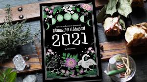 Read types of witches from the story wicca spell book by timegirl6176 (stacey emory) with 7,284 reads. Planner For A Magical 2021 Coloring Book Of Shadows