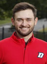 Golf Wraps Up BIG EAST Match Play