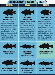 Maybe you would like to learn more about one of these? 2008 Kentucky Fishing Calendar Game Fish