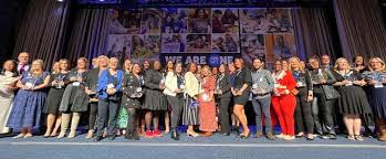 Chapter Leader Update