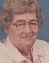 Geraldine Ruth Noel Roggensees