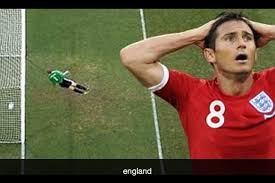 Thomas mueller's two second half goals settled an eventful match that. World Cup 2010 South Africa Bloemfontein Germany England 4 1 Betrug Fussball