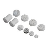 Alumina Ceramic Insulator – Electrical Barrier for High ...