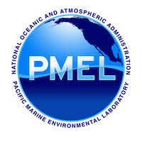 Click on the map above for detailed alerts or Noaa Pacific Marine Environmental Laboratory Pmel