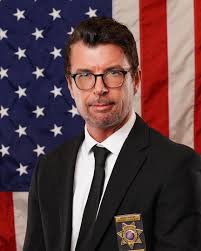 2023 Oconto County Sheriff's Office Annual Report by  OcontoCountySheriffsOffice