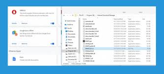 Internet download manager atau yang lebih dikenal sebagai idm dipercaya adalah sebuah software yang dapat mempercepat proses pengunduhan dan selalu terintegrasi pada semua jenis browser. 2 Menit Cara Mengaktifkan Idm Di Google Chrome Versi Baru
