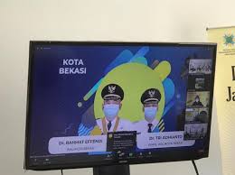 Scopri ricette, idee per la casa, consigli di stile e altre idee da provare. Pemerintah Kota Bekasi Search