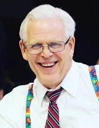 Obituary for Peter John Crist