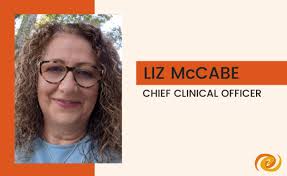 Staff Spotlight, Liz McCabe