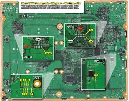 Xbox schematic diagram datasheet, cross reference, circuit and application notes in pdf format. Diagram Schematic Diagram Xbox 360 Full Version Hd Quality Xbox 360 Gwendiagram Piacenziano It