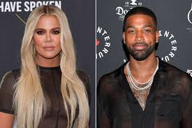 Khloé kardashian is often followed around by the paparazzi, who are committed to bringing pictures of everything she does. Khlo Eacute Kardashian Jokes About Tristan Thompson Rsquo S Cheating Scandals People Com