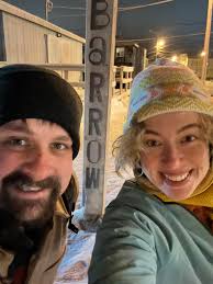 Looking for a local :)