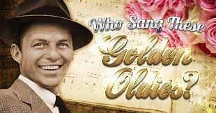The retro attic is a 24/7 internet radio station that plays lost and classic tunes from the 50's through the 70's. Who Sang These Golden Oldies