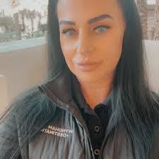 Adele Carney's Instagram, Twitter & Facebook