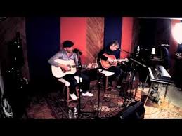 In A Different Place Acoustic From Ride Youtube Riding Oxford England Acoustic