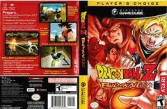 Maybe you would like to learn more about one of these? Dragon Ball Z Budokai Prices Gamecube Compare Loose Cib New Prices