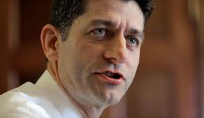 Paul Ryan's Trump Endorsement Is Disappointing