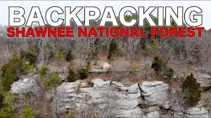 We did not find results for: Backpacking Shawnee National Forest Youtube