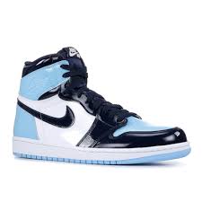 Was myr 279.00 now myr 200.00 save 28%. Nike Air Jordan 1 Wmns Retro High Og Unc My Sports Shoe