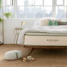 The avocado green mattress is the best in class among our organic mattress research. The Best Organic Mattresses On The Planet