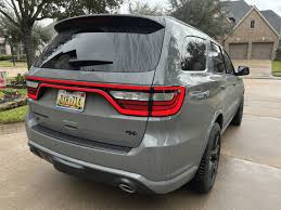 Image result for Vapor Gray 2025 Durango