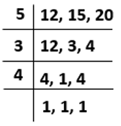 Problems On H C F And L C M Aptitude Questions And Answers