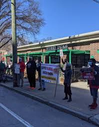 8950 chalk hill road, healdsburg, ca. Solidarity With Alabama Amazon Workers Southern Workers Assembly